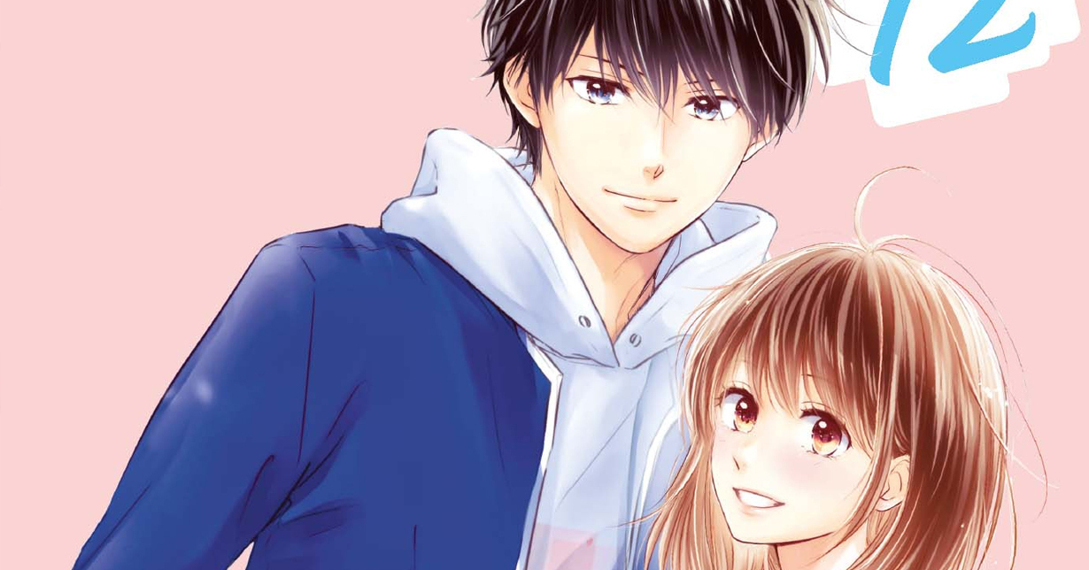 Manga Passion – „Waiting for Spring“-Mangaka Anashin wird 2021 neuen