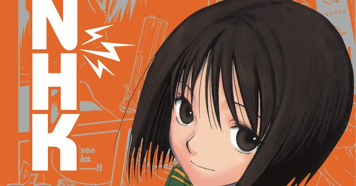 Welcome To The Nhk Manga Manga Passion – „Welcome to the NHK“-Autor startet neue Reihe