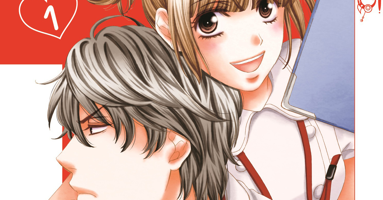Manga Passion – Interview mit Lisa von TOKYOPOP – „Check Me Up!“