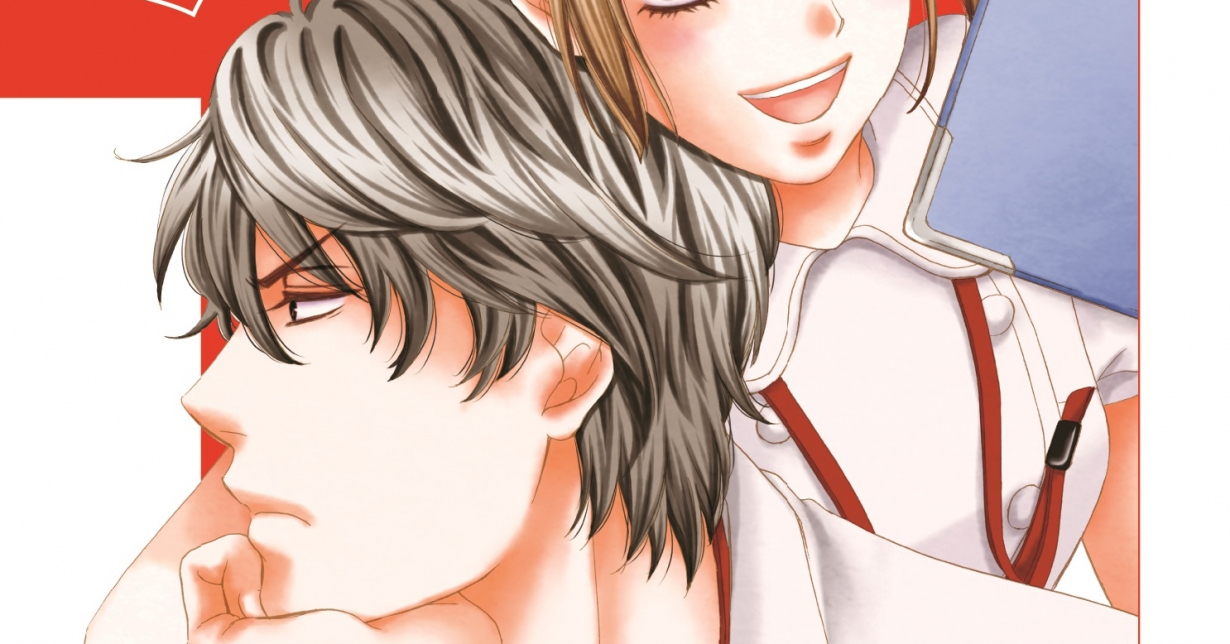 Manga Passion – Erfolg von „Check Me Up!“ in Japan bemessen