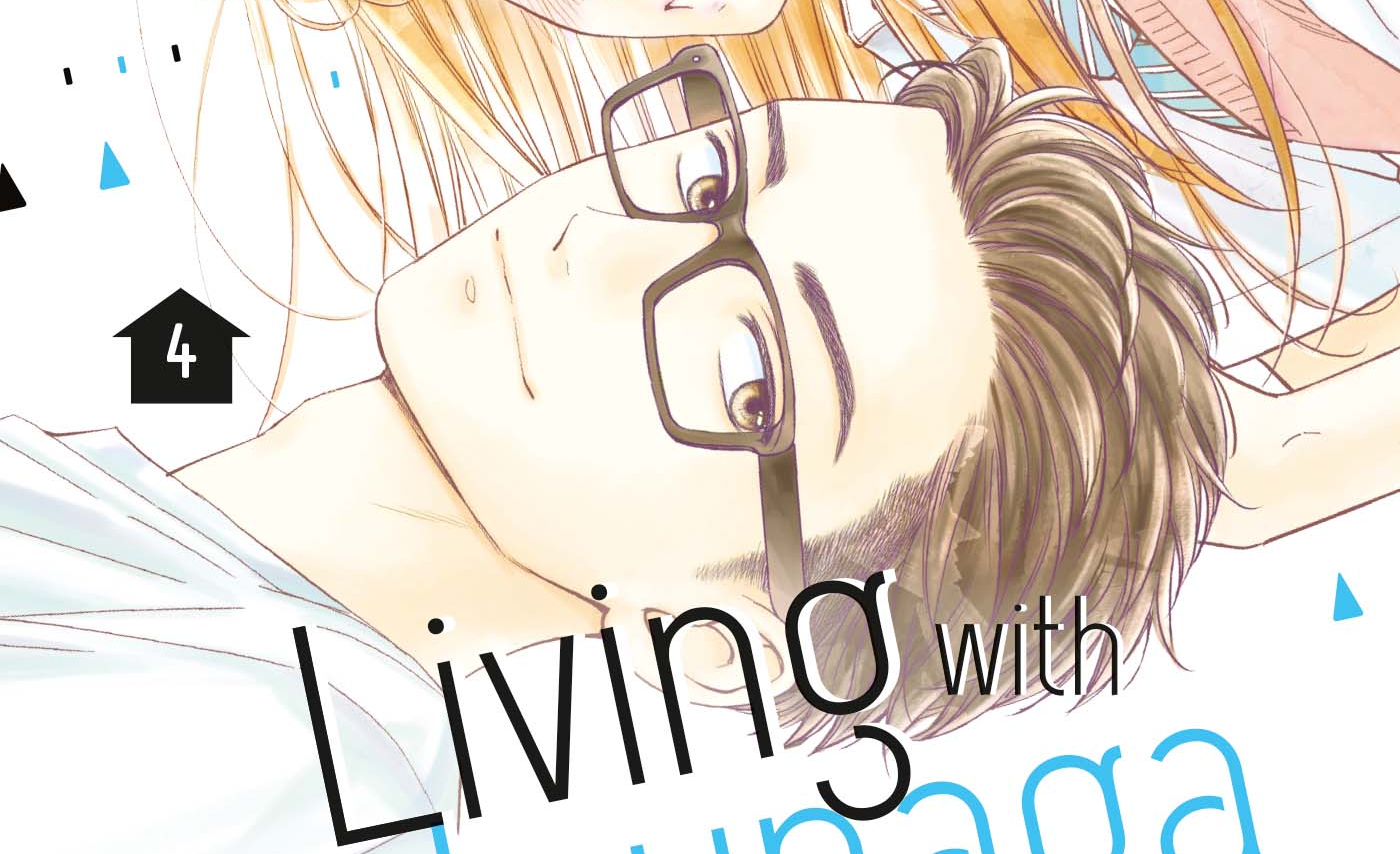 Manga Passion – Neue Details zum Abschluss von „Living with Matsunaga“