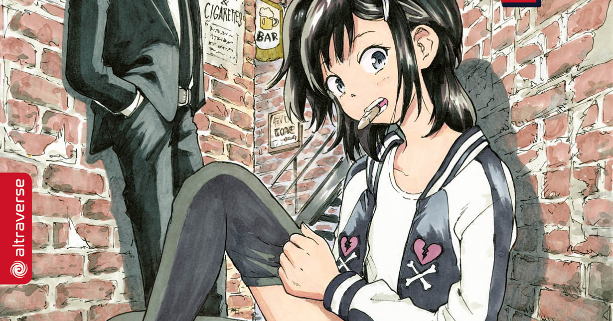 Candy & Cigarettes“ nun beendet