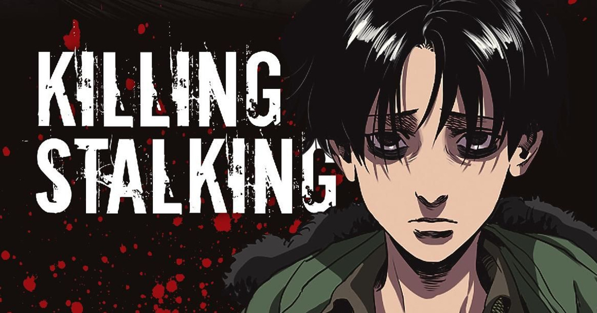 Manga Passion – Dritte „Killing Stalking“-Box wird nun ausgeliefert