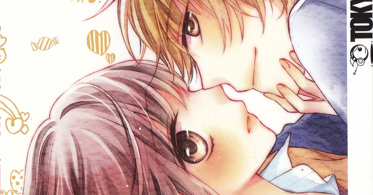 Manga Passion – Mai Ando unterbricht aktuelle Serialisierung