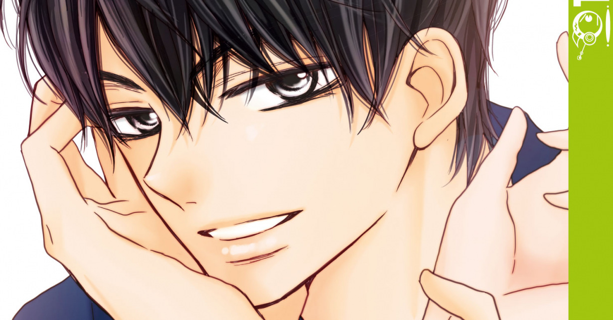 Manga Passion Erfolg um „Verliebt in