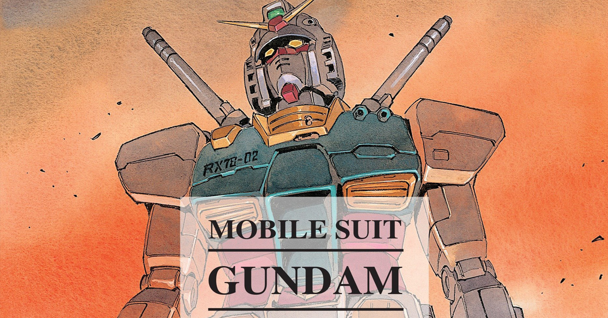 Mobile Suit Gundam The Origin Manga Manga Passion – Erfolg des „Mobile Suit Gundam: The Origin“-Mangas