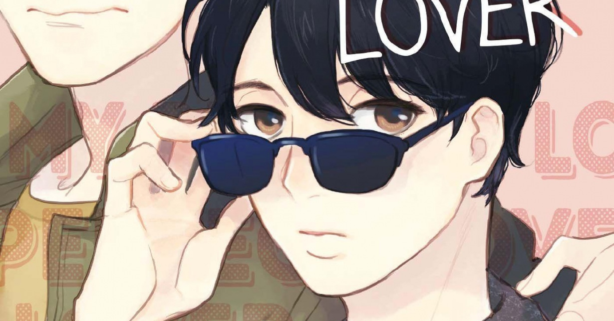 Manga Passion – Review zu Gido Amagakures „My Perfect Lover“
