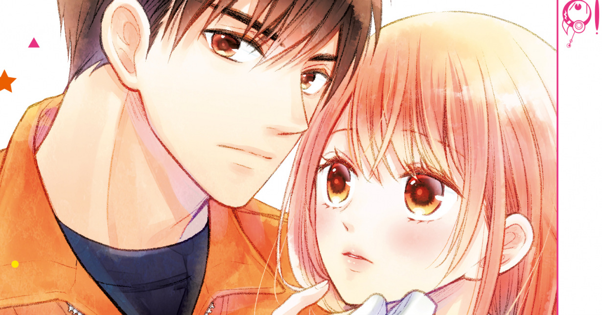 My Boyfriend In Orange Scan Vf www.manga-passion.de