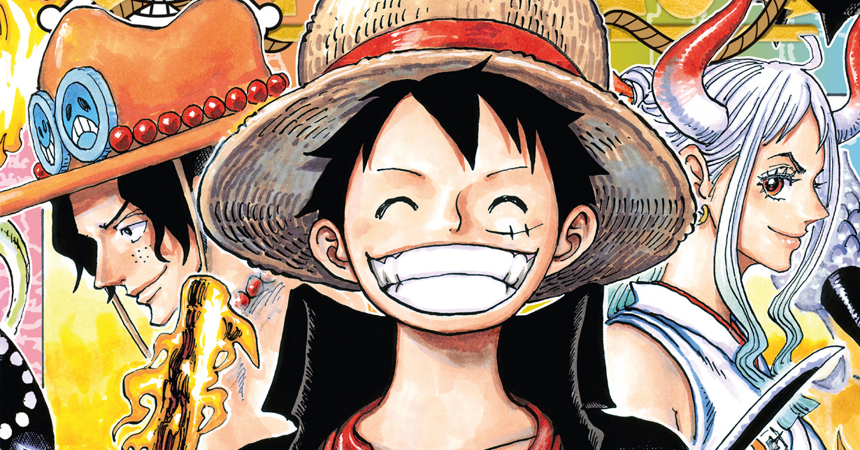 Manga Passion – Neues Trading Card Game von „One Piece“ mit weltweitem  Release angekündigt