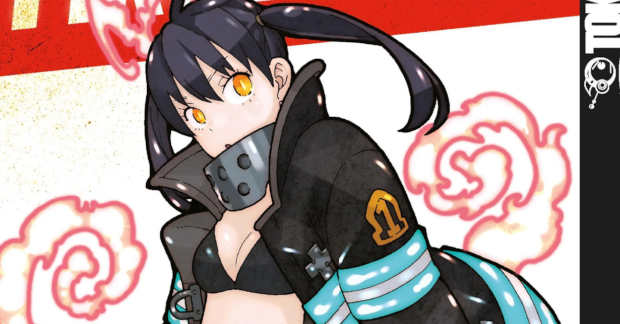 Fairy Fencer F: Advent Dark Force - Shukesoo's Tower, image size:1230x644