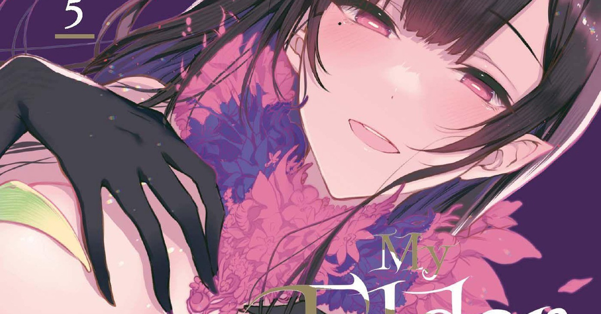 Manga Passion – „My Elder Sister“ erreicht neuen Meilenstein