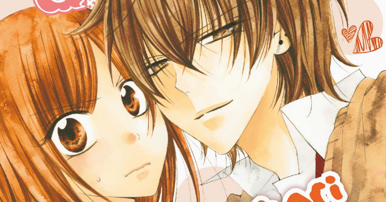 Haru No Arashi To Monster Scan Vf Manga Passion – Details zur neuen Reihe „Haru no Arashi to Monster“ von