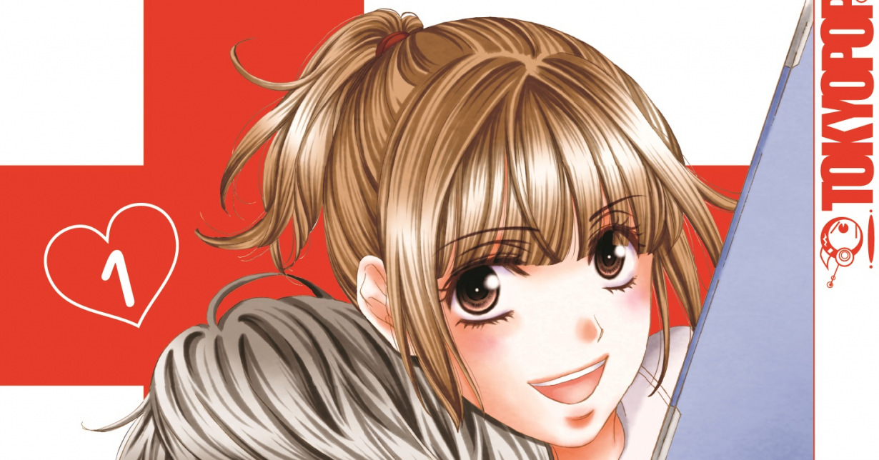 Manga Passion – Schuber und Abschlussband von „Check Me Up!“ verzögern sich