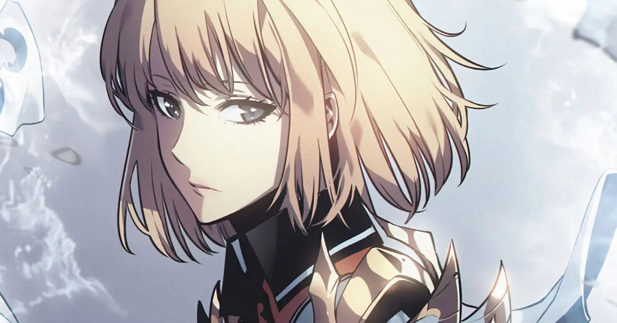 Solo Leveling Tome 3 Edition Collector Manga Passion – Collectors Edition zu „Solo Leveling“ Band 05 verlagsvergriffen