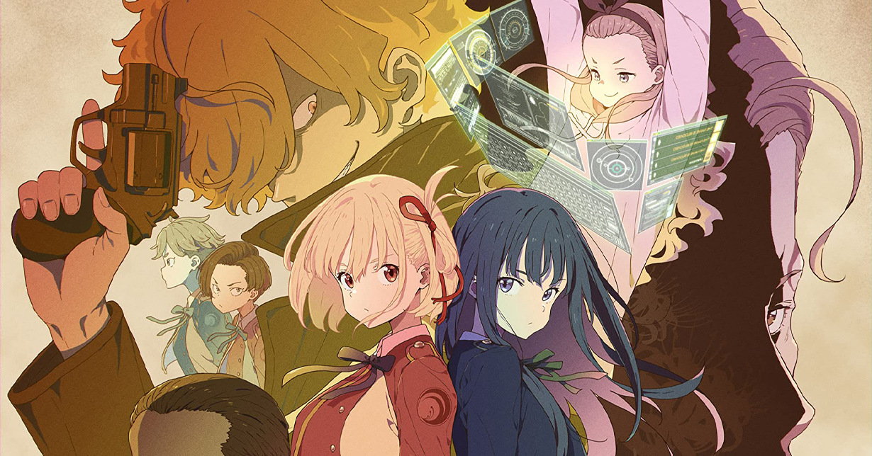 manga-passion-lycoris-recoil-erh-lt-character-book