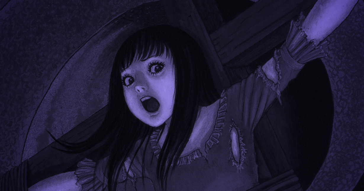 Manga Passion – Zwei neue Lizenzen von Junji Ito vorgestellt: „Remina ...