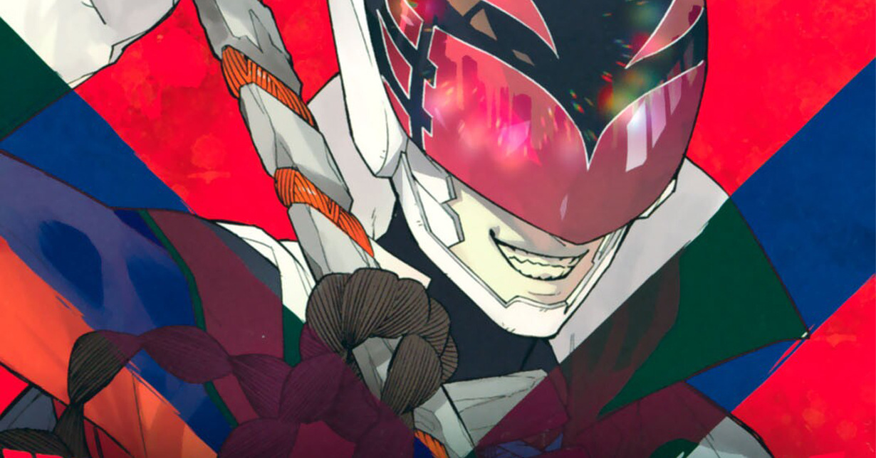 Go Go Loser Ranger Read Online Manga Passion – „Go, Go, Loser Ranger!“ erhält Anime-Adaption