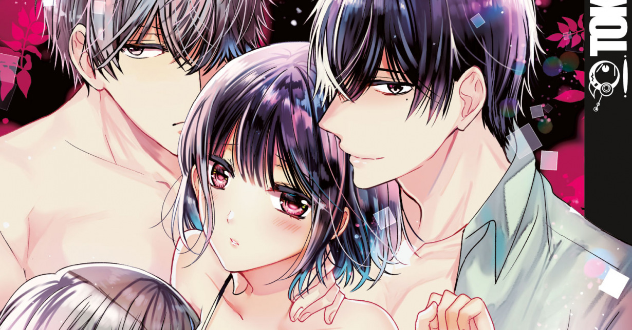 Love Hotel Princess Scan Vf Tome 2 www.manga-passion.de