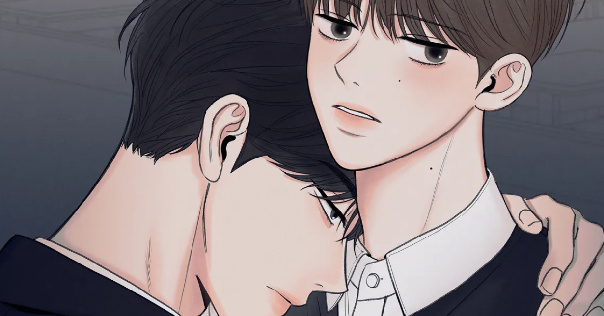 The Edge Of Ambiguity Bl Manga Passion – Boys-Love-Webtoon „The Edge of Ambiguity“ bei „Lezhin“  international gestartet