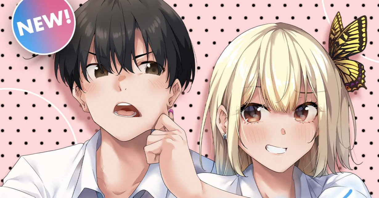 Manga Passion – „Yumeochi: Dreaming of Falling For You“ auf „MANGA Plus