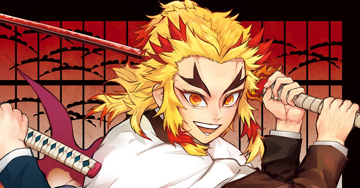 Demon Slayer Manga Deutsch Lesen Manga Passion – Lizenz: „Demon Slayer – Kimetsu no Yaiba: Wasser und
