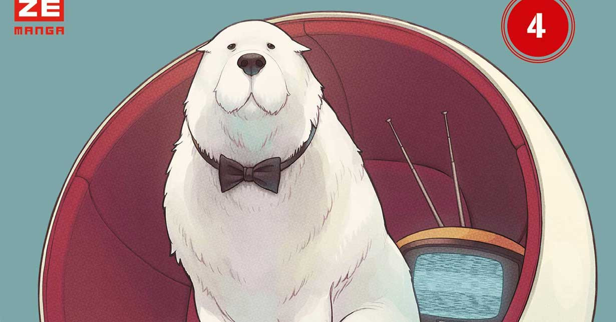 Manga Passion – Crunchyroll über den Erfolg von „Spy x Family“ in