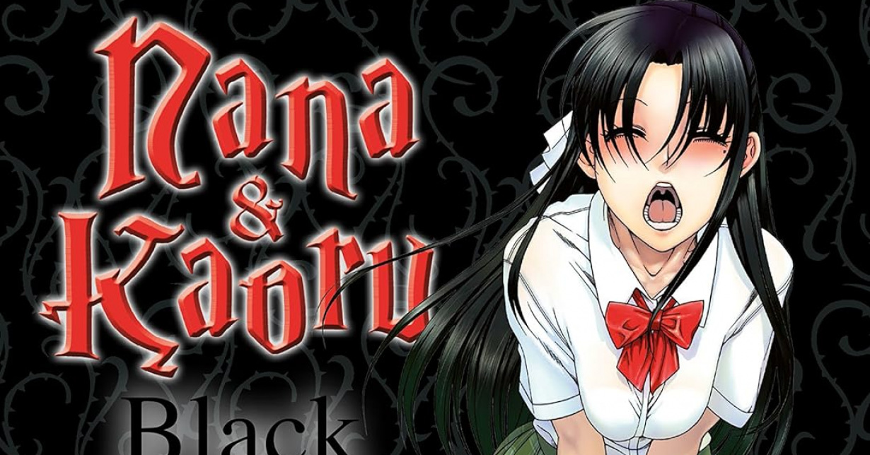Nana To Kaoru Black Label Scan Vf Manga Passion – Lizenz: „Nana & Kaoru Black Label Max“ erscheint bei