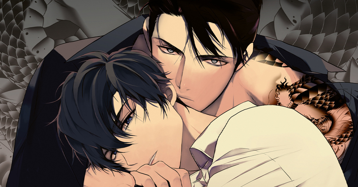 Manga Passion – C LINES veröffentlicht Leseprobe zu „The Words In Your