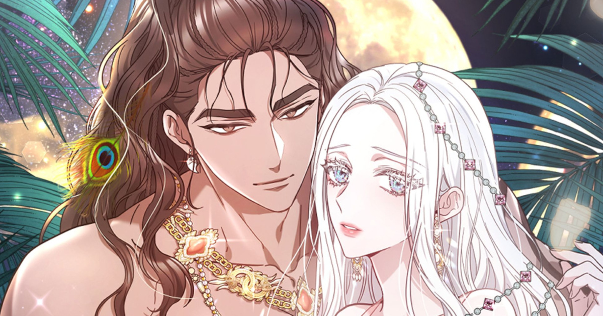 Lizenz: &quot;The Dragon King&apos;s Bride&quot; erscheint bei C LINES 