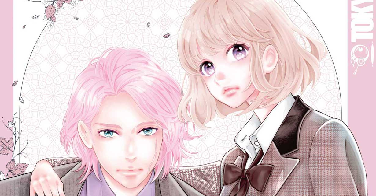 Manga Passion – „Lightning and Romance“ pausiert auf unbestimmte Zeit
