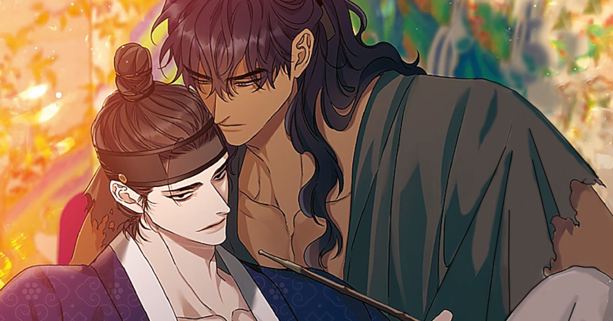 Manga Passion – „Taming the Tiger“-Duo startet neues Werk „Foul's Start“