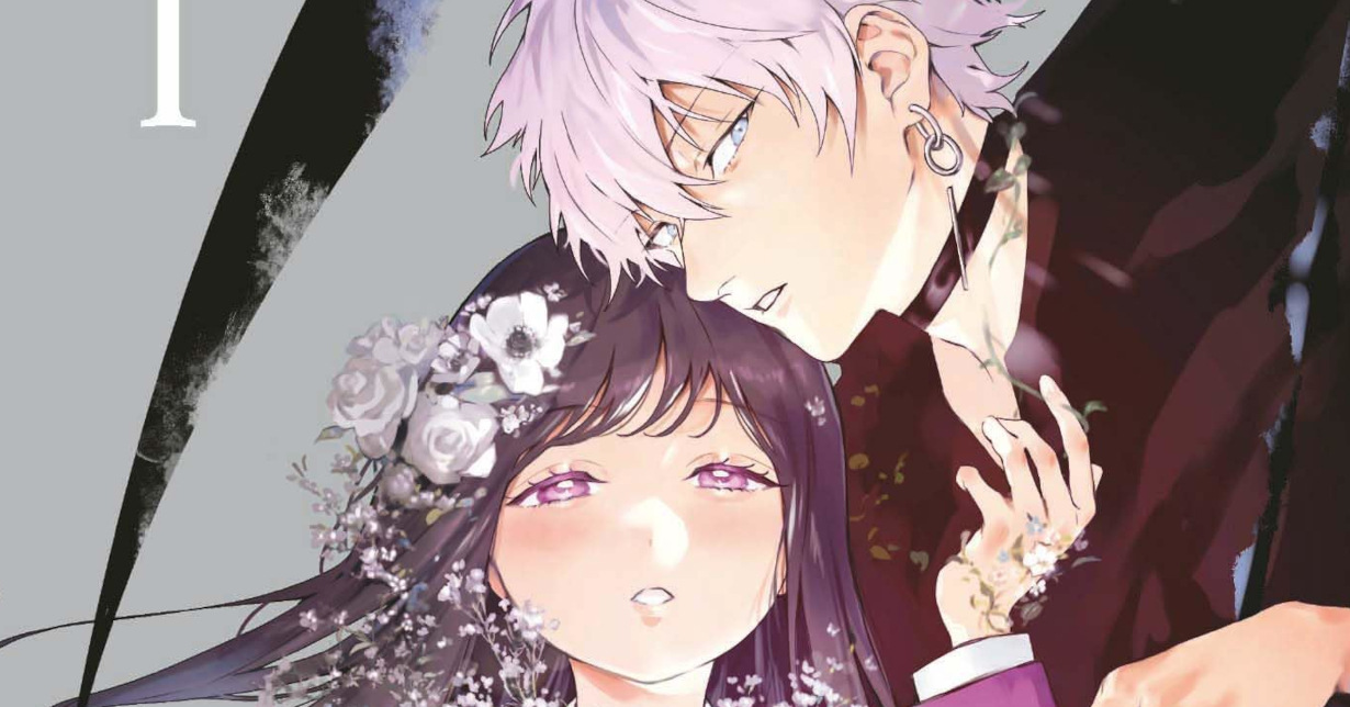 Bride Of The Death Scan 1 Vf