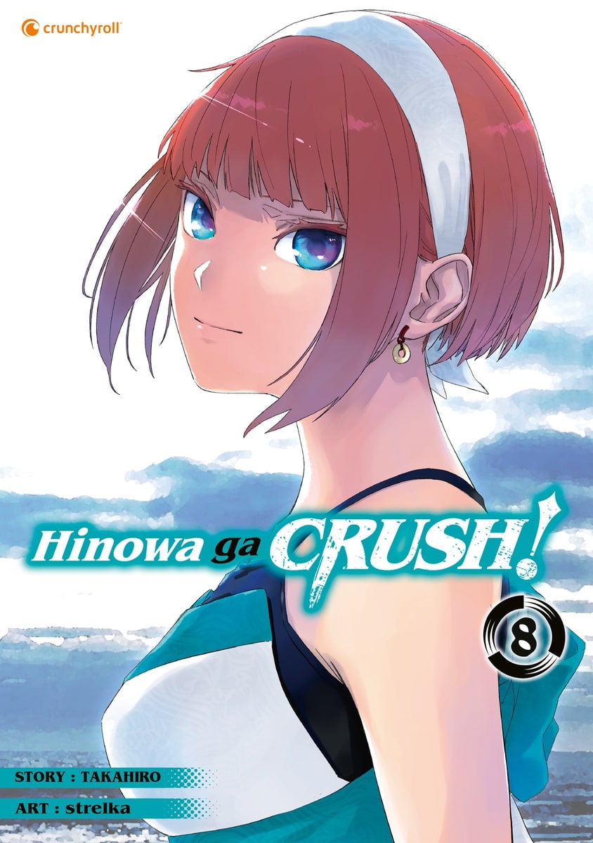 Hinowa Ga Crush Volume 8
