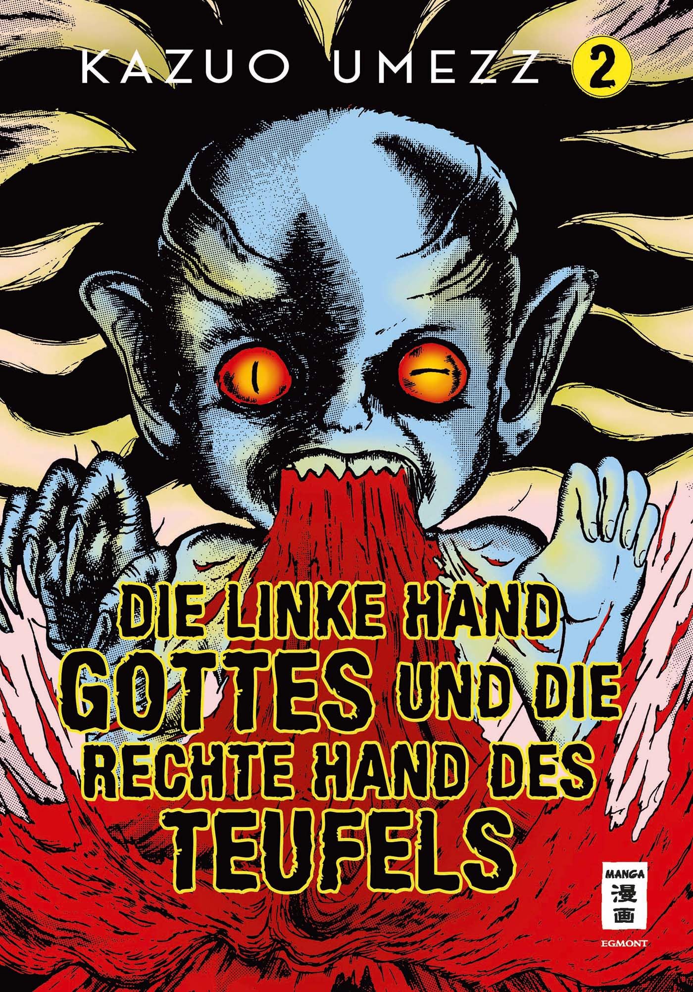 besetzung von die rechte und die linke hand des teufels
